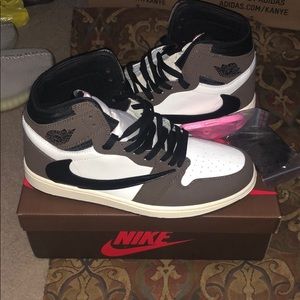 Jordan 1 Travis Scott OG